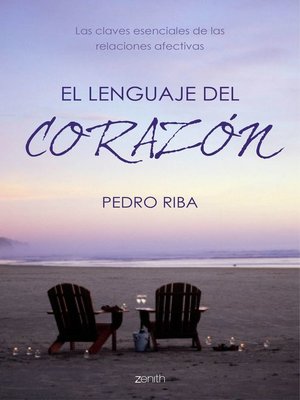 cover image of El lenguaje del corazón